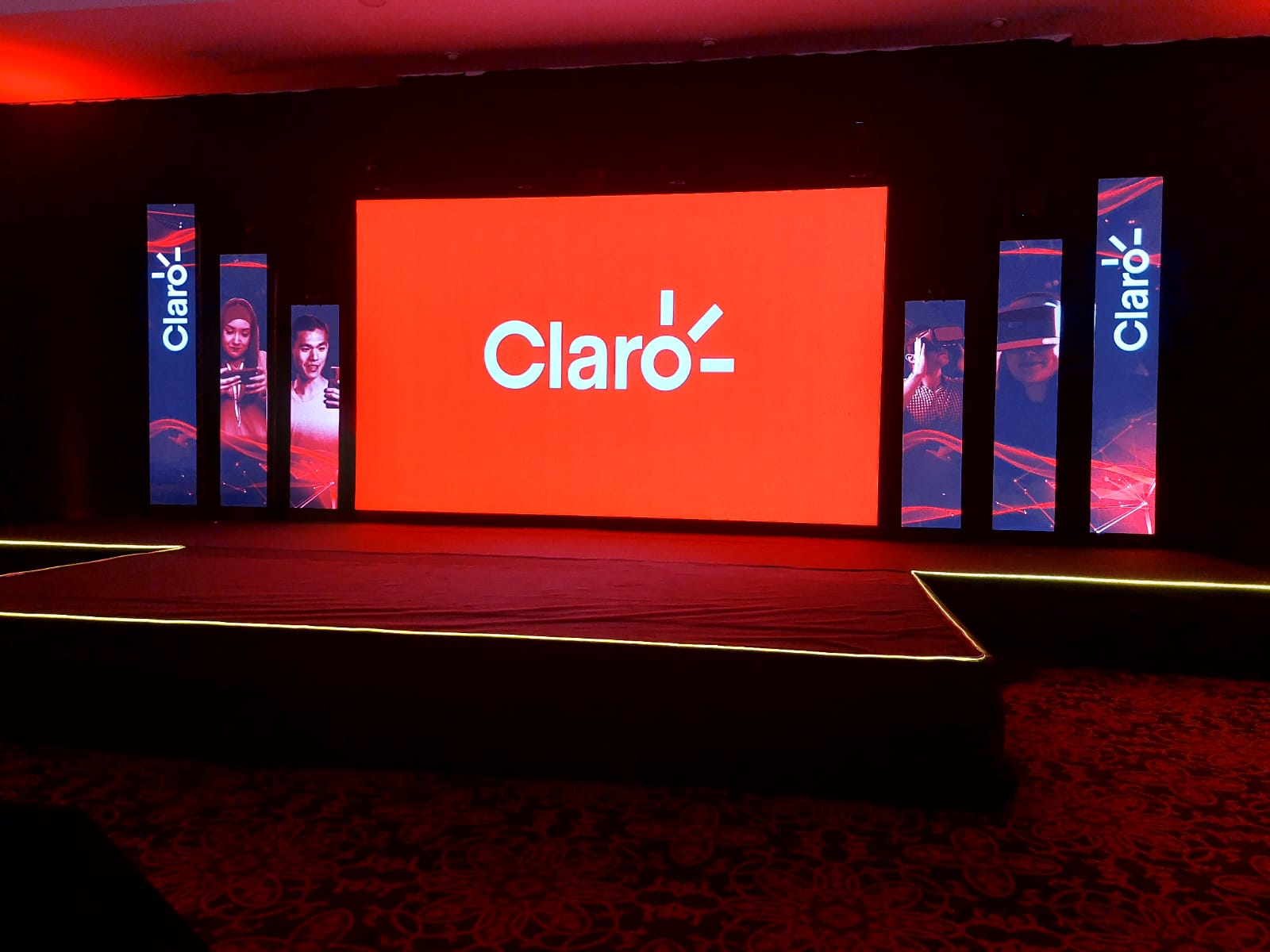 Claro Nicaragua te trae «Full Claro» el servicio más completo para vos