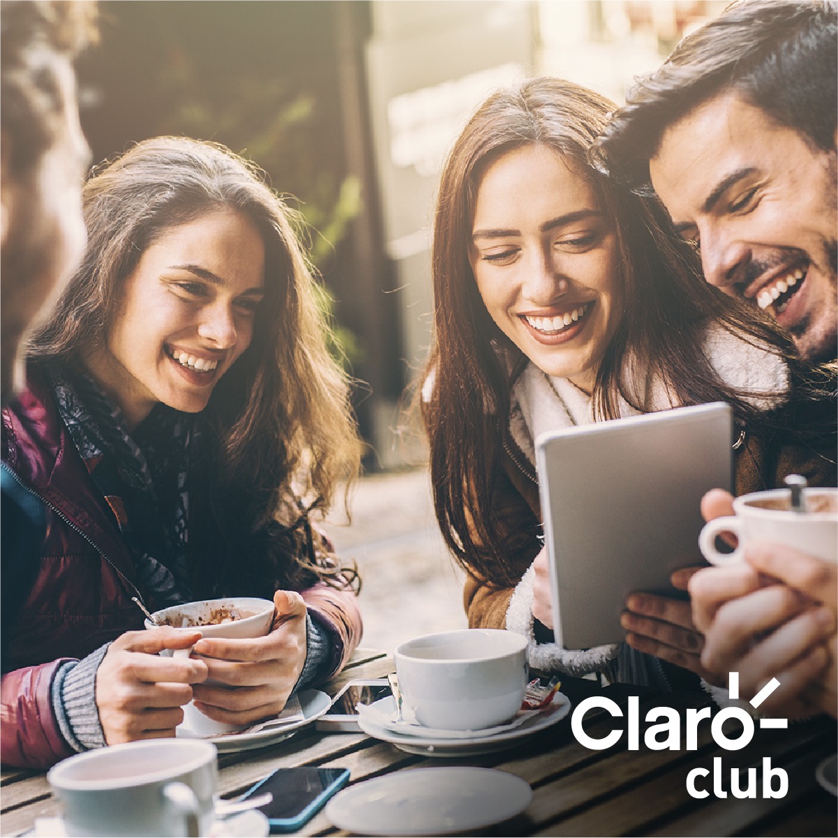 Disfruta de los Mejores Beneficios con la App Claro Club de Claro Nicaragua