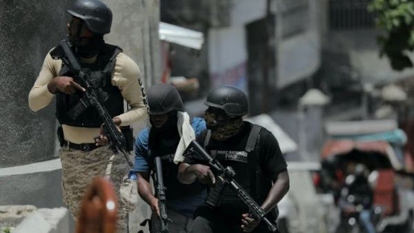 Exigen Justicia Tras Horrenda Masacre en Canaán, Haití