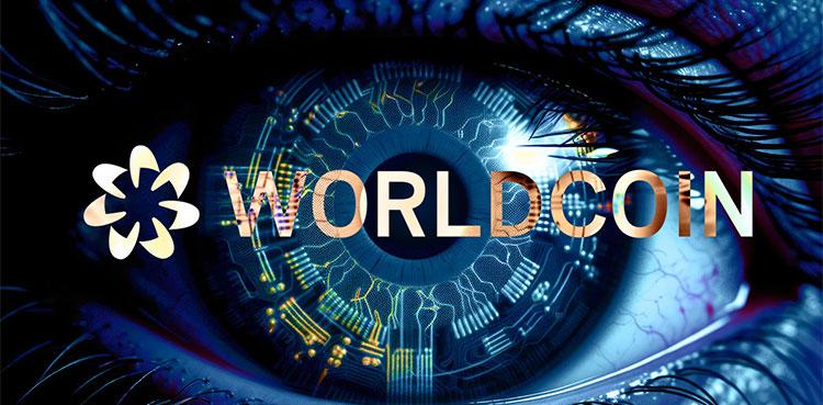 Worldcoin: ¿Compartirías tus datos biométricos por dinero?