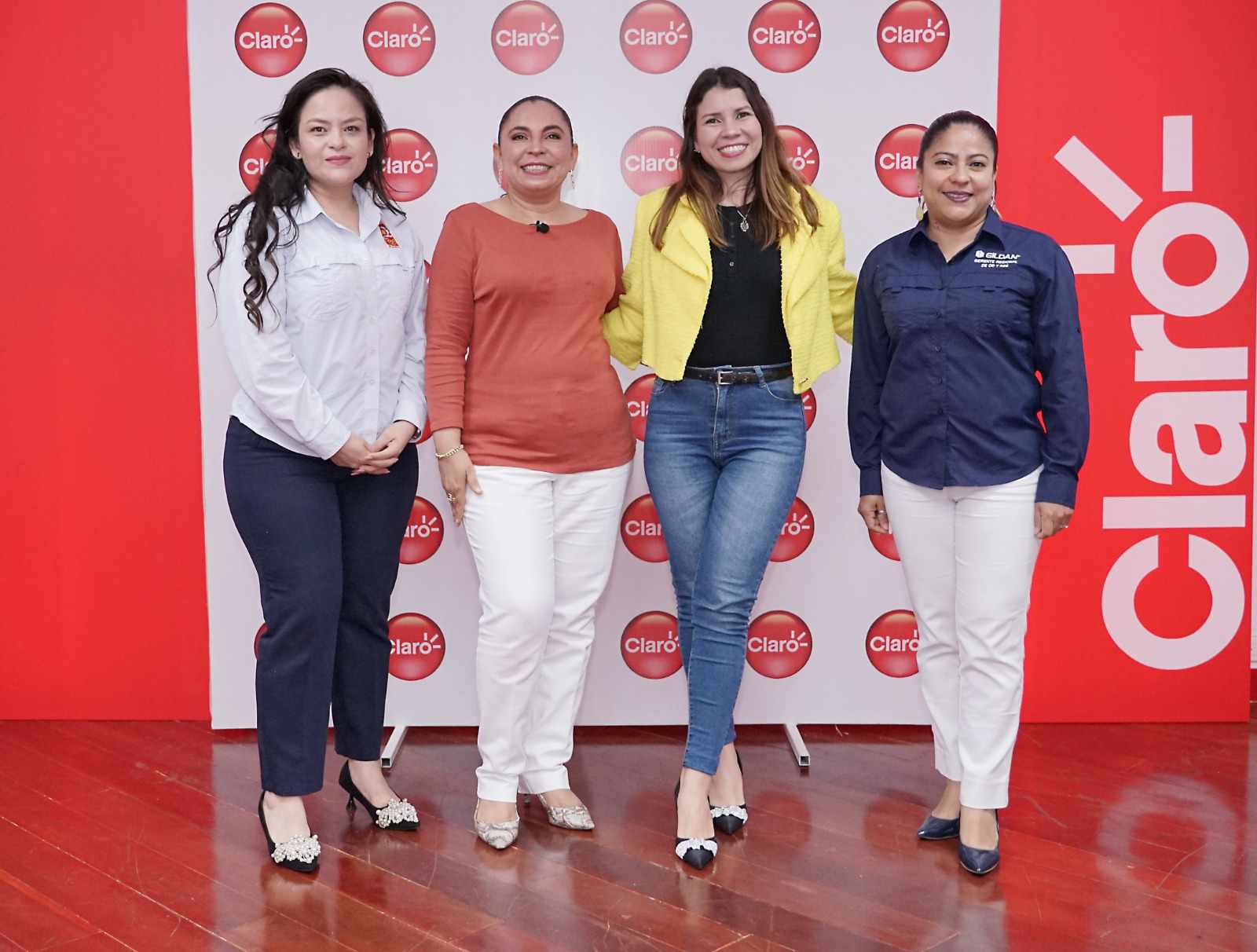 Únete al Bootcamp Juventud Disruptiva