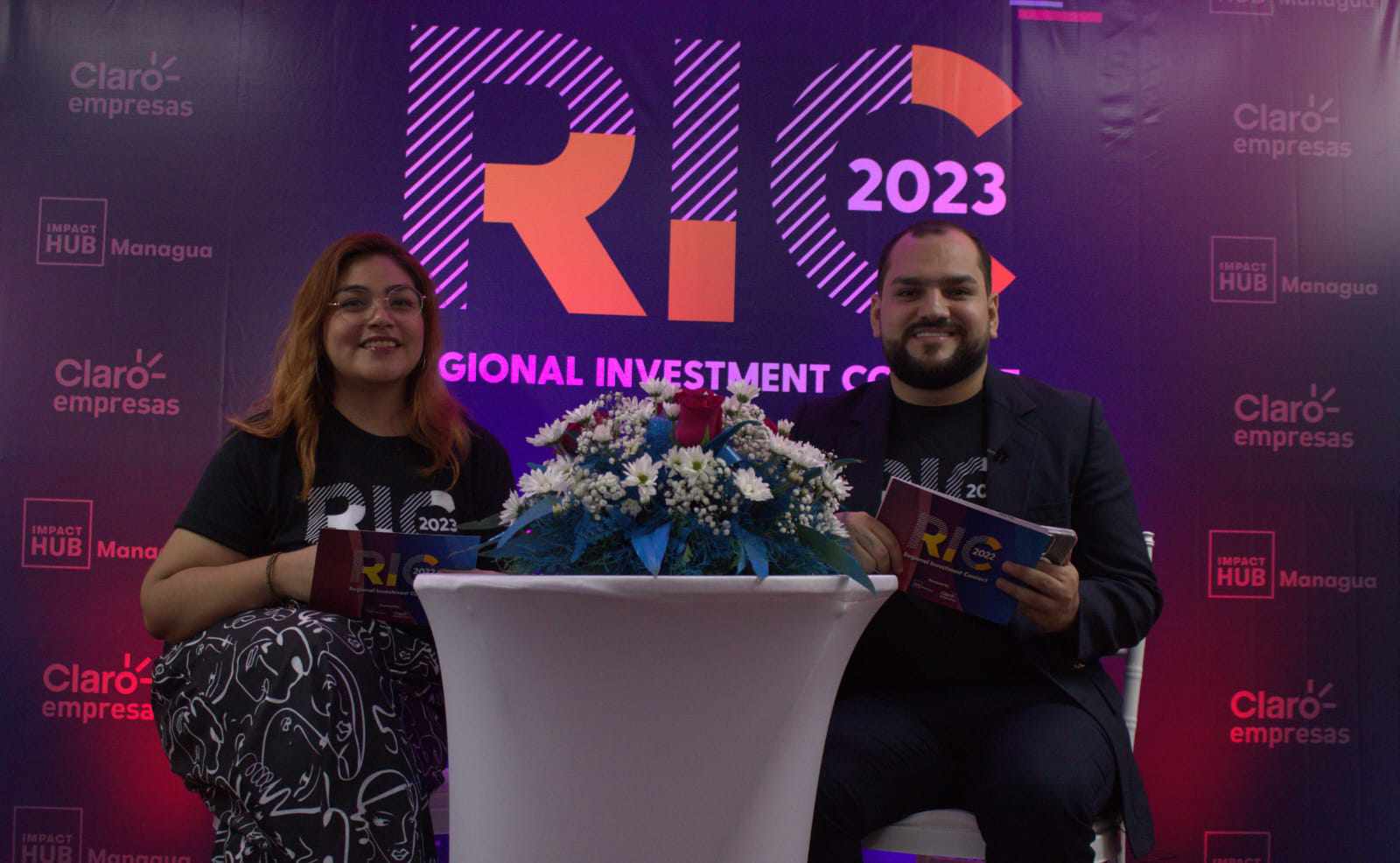 Prosperidad Regional con Claro Nicaragua