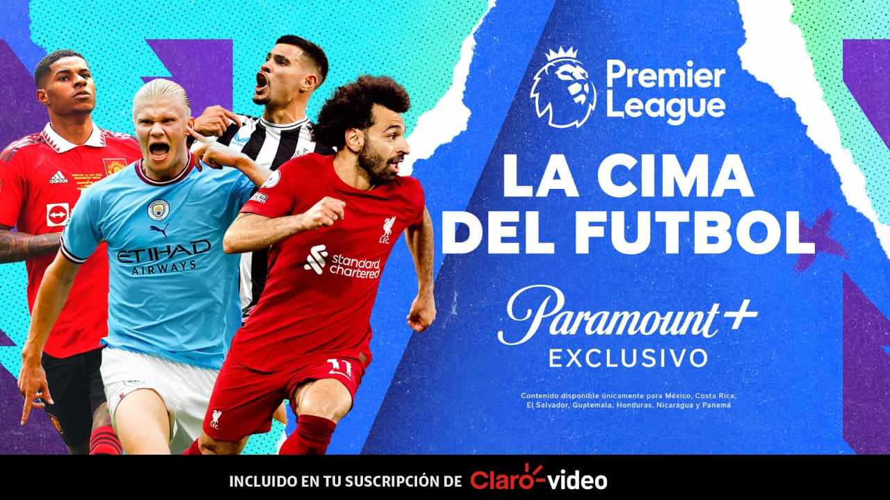 Solo con Claro Video pasará entretenido