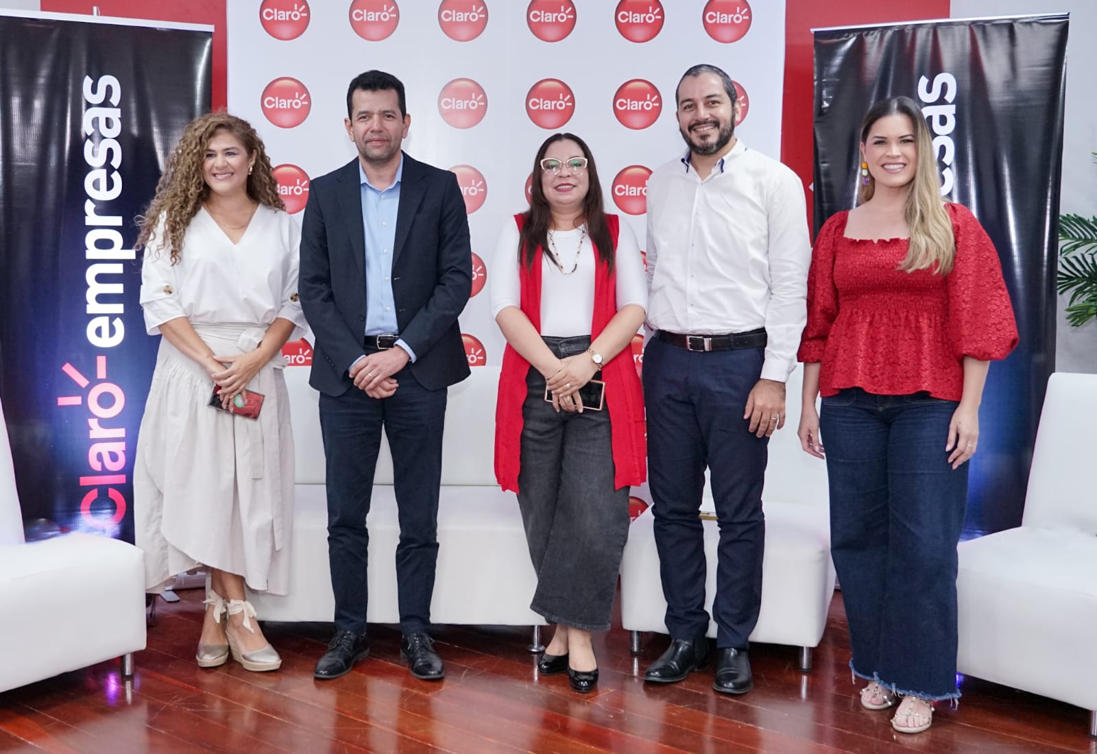 Se acerca la 5ta edición de «Conectate con lo tuyo» con Claro Nicaragua