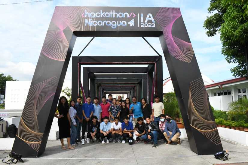 Escenario de Innovación y Creatividad Tecnológica