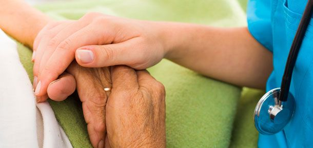 Posible detención temprana del Parkinson