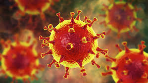 Casos confirmados de Coronavirus en Nicaragua.