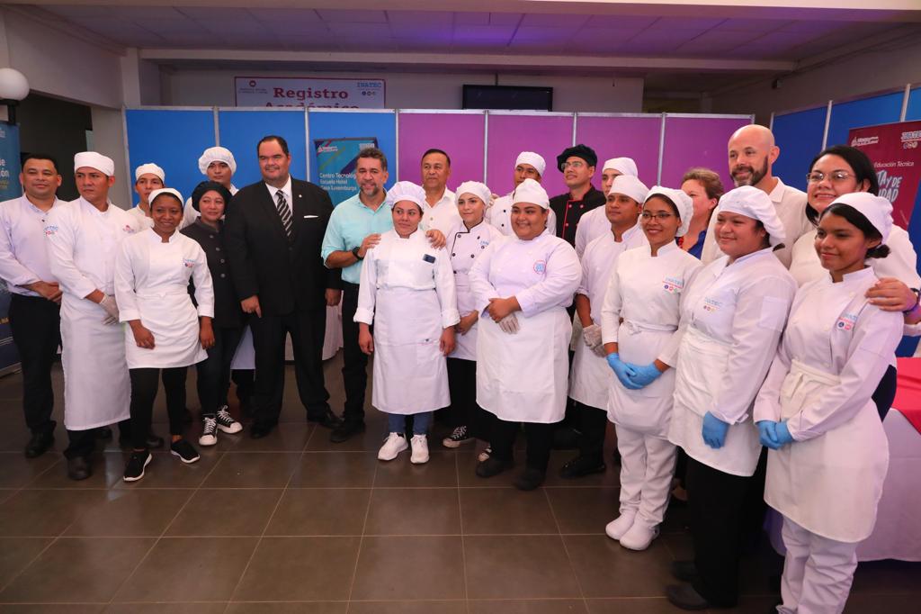 Festival de Recetas Saludables y Sostenibles