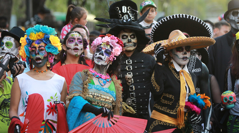 “La Catrina”: Un Retrato de Identidad y Crítica Social en México