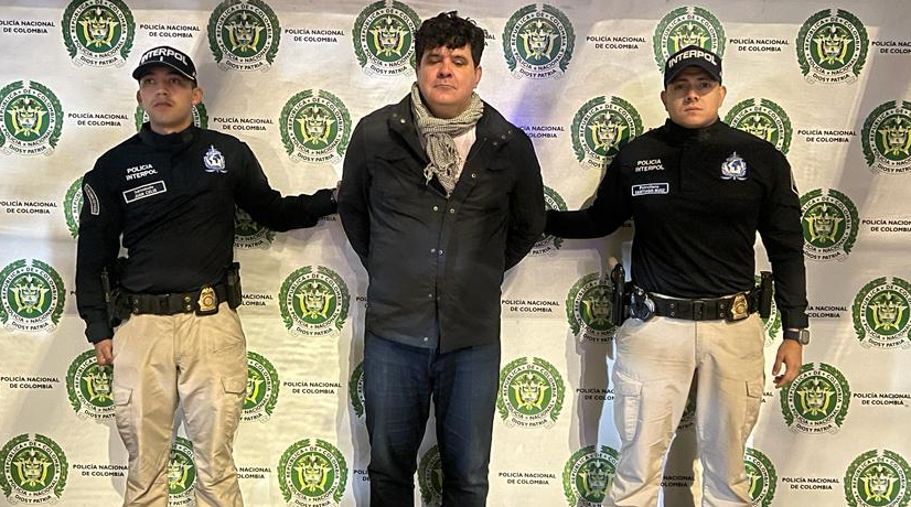 Capturan a nicaragüense por delitos ambientales
