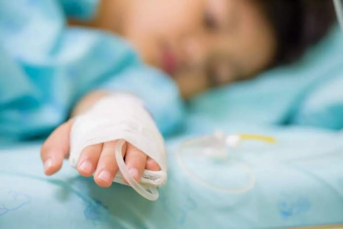 Aumenta desnutrición infantil en Costa Rica