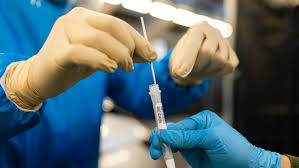 Tres casos confirmados de coronavirus
