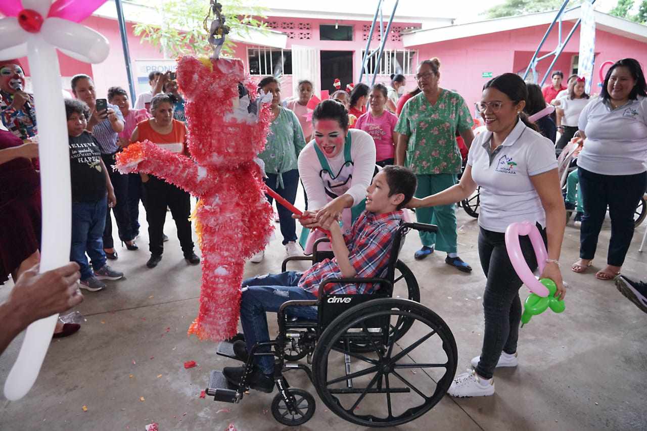 Llegó la Navidad al Hogar  Pajarito Azul