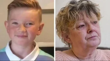 Joven Británico Hallado en Francia Después de 6 Años Desaparecido
