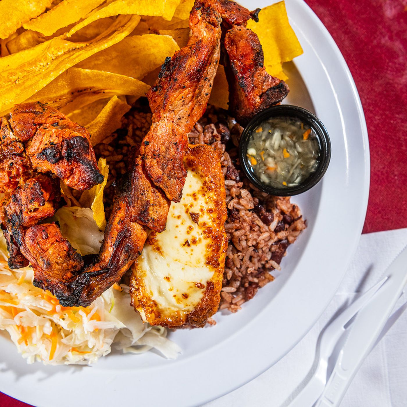 Gastronomía Nicaragüense Se Posiciona como la Mejor de Centroamérica