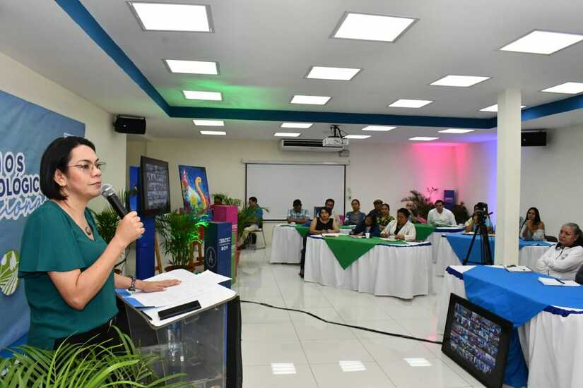 Docentes del Tecnológico Nacional se actualizan en estrategias pedagógicas
