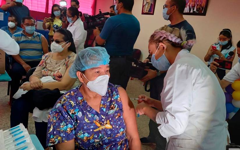 Nicaragua Prioriza la Atención Integral a la Salud