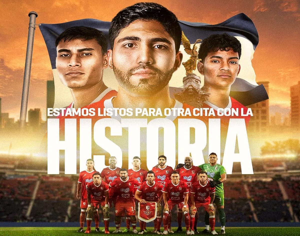 Real Estelí se prepara para hacer historia ante el América