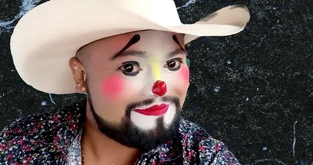 Payaso es condenado a 235 años de prisión en México