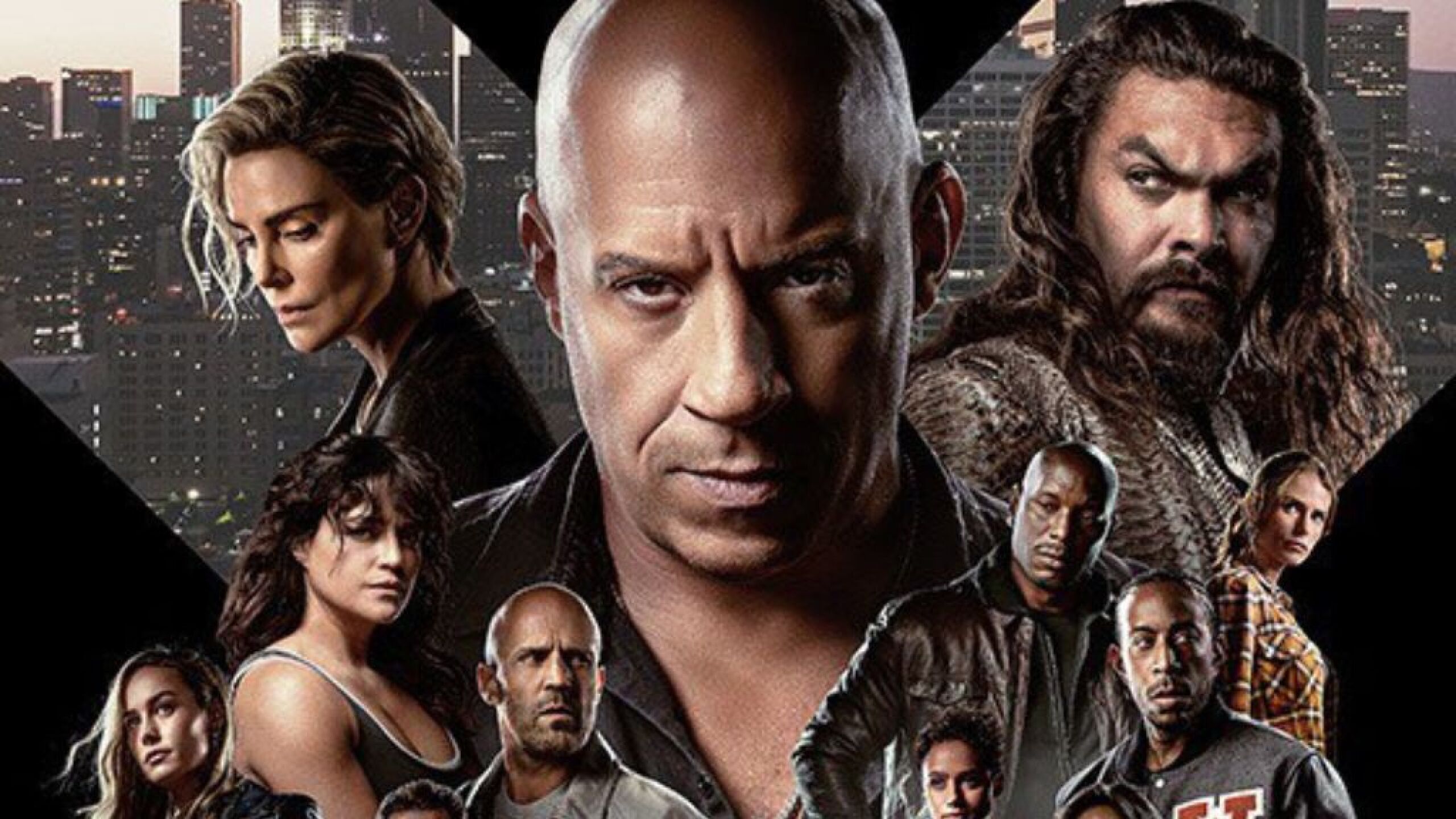 Vin Diesel se despide de «Rápidos y Furiosos» con emotivo mensaje