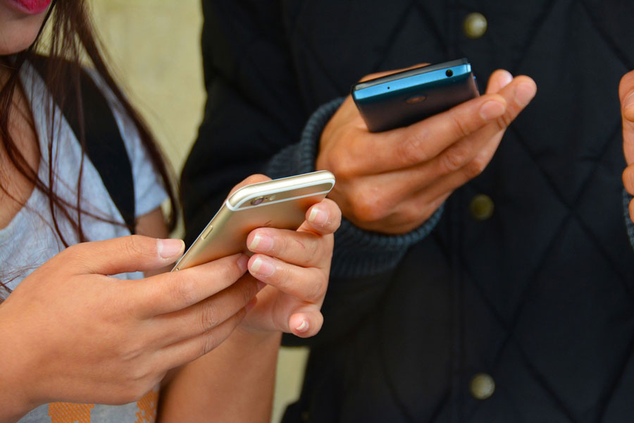 La Era Digital y la Salud Mental Juvenil