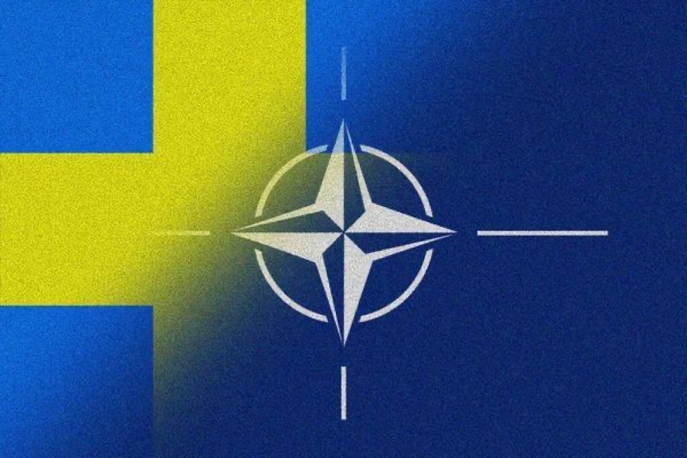 Suecia da un paso histórico: Se une oficialmente a la OTAN