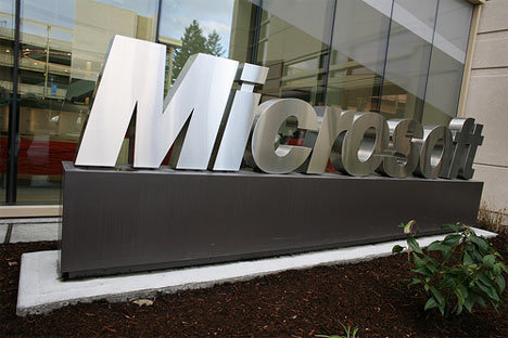 La Comisión Europea bajo escrutinio: Uso de software de Microsoft compromete la privacidad