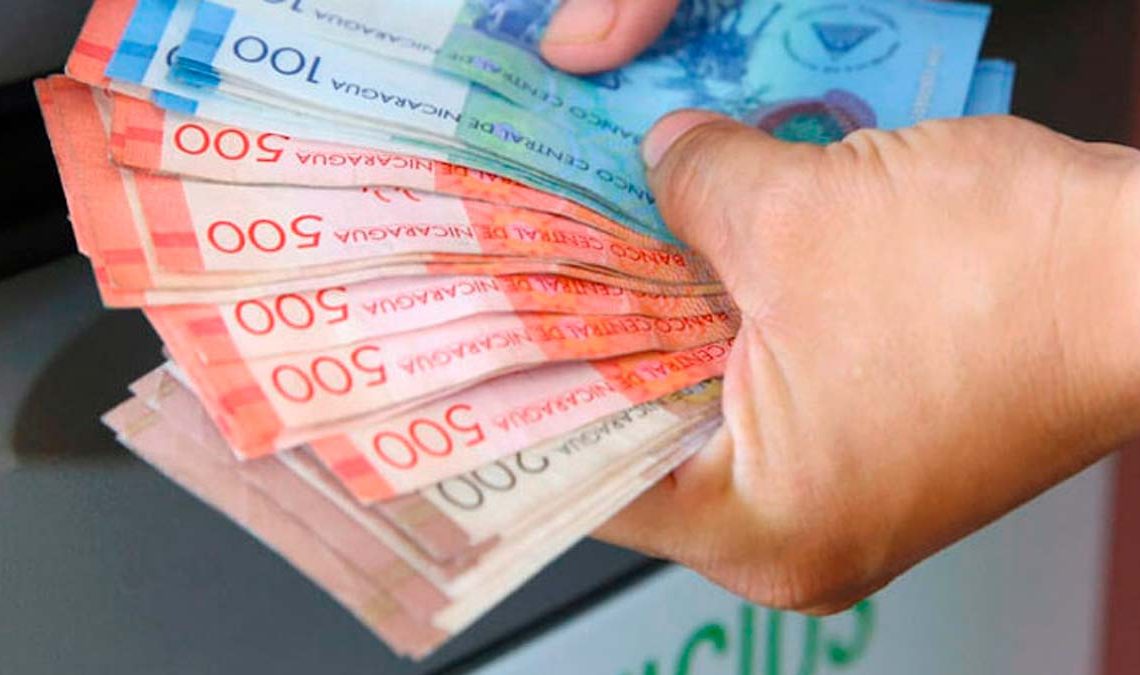 Nicaragua mejora su calificación crediticia