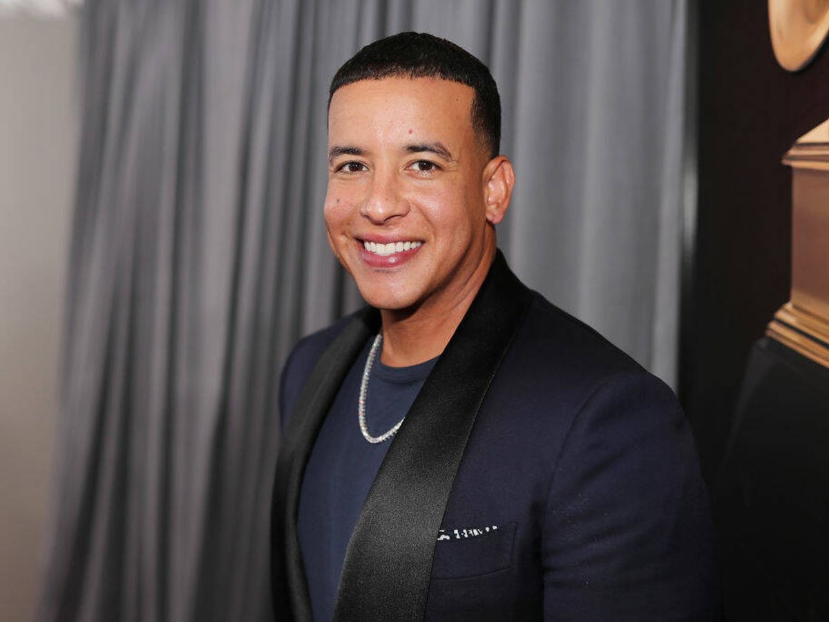 Daddy Yankee Predica por Primera Vez en una Iglesia y Comparte su Discurso Inspirador