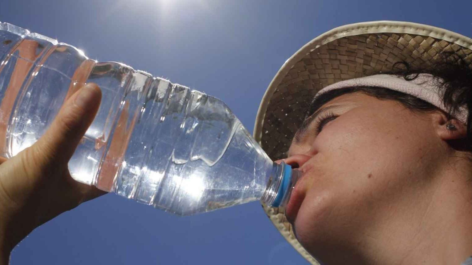 INETER advierte sobre persistencia de calor y aumento de vientos en Nicaragua