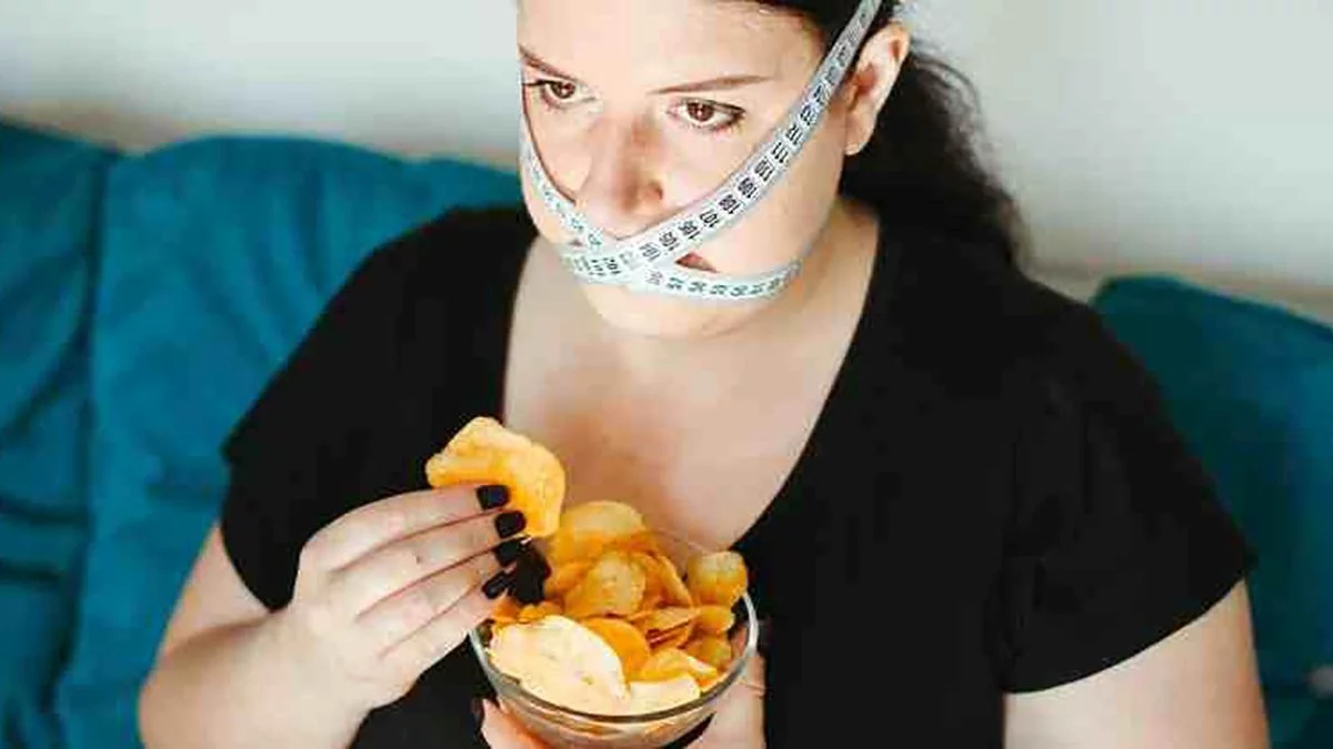 Bulimia nerviosa ¿Cómo prevenirlo?