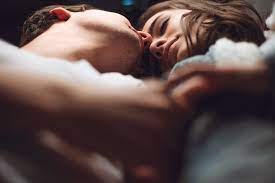 La vida sexual activa como antídoto al estrés