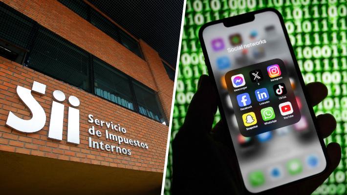 Influencers en Chile bajo la Lupa del SII para Garantizar Cumplimiento Tributario