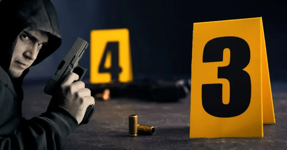 Aumentan casos de asesinatos en Costa Rica durante 2024