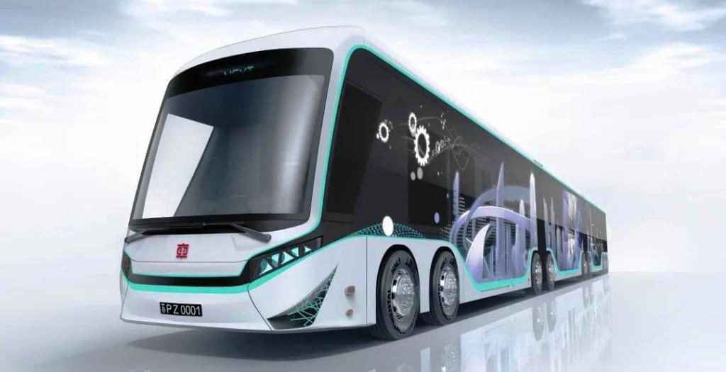 Nicaragua rumbo a la modernización del Transporte Colectivo