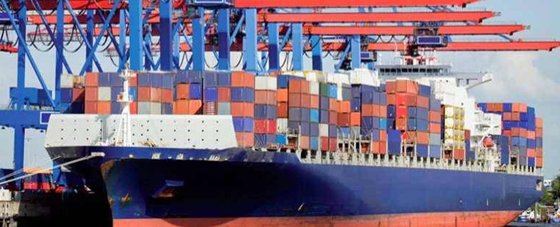 Puertos de Nicaragua demuestran dinamismo económico
