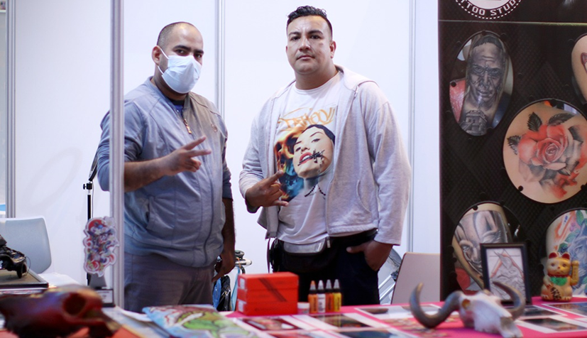 Nicaragua tendrá la V edición de la «Expo Tatto 2024»