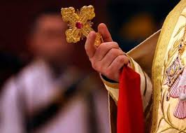 Condenan a Sacerdote por abuso sexual en Costa Rica