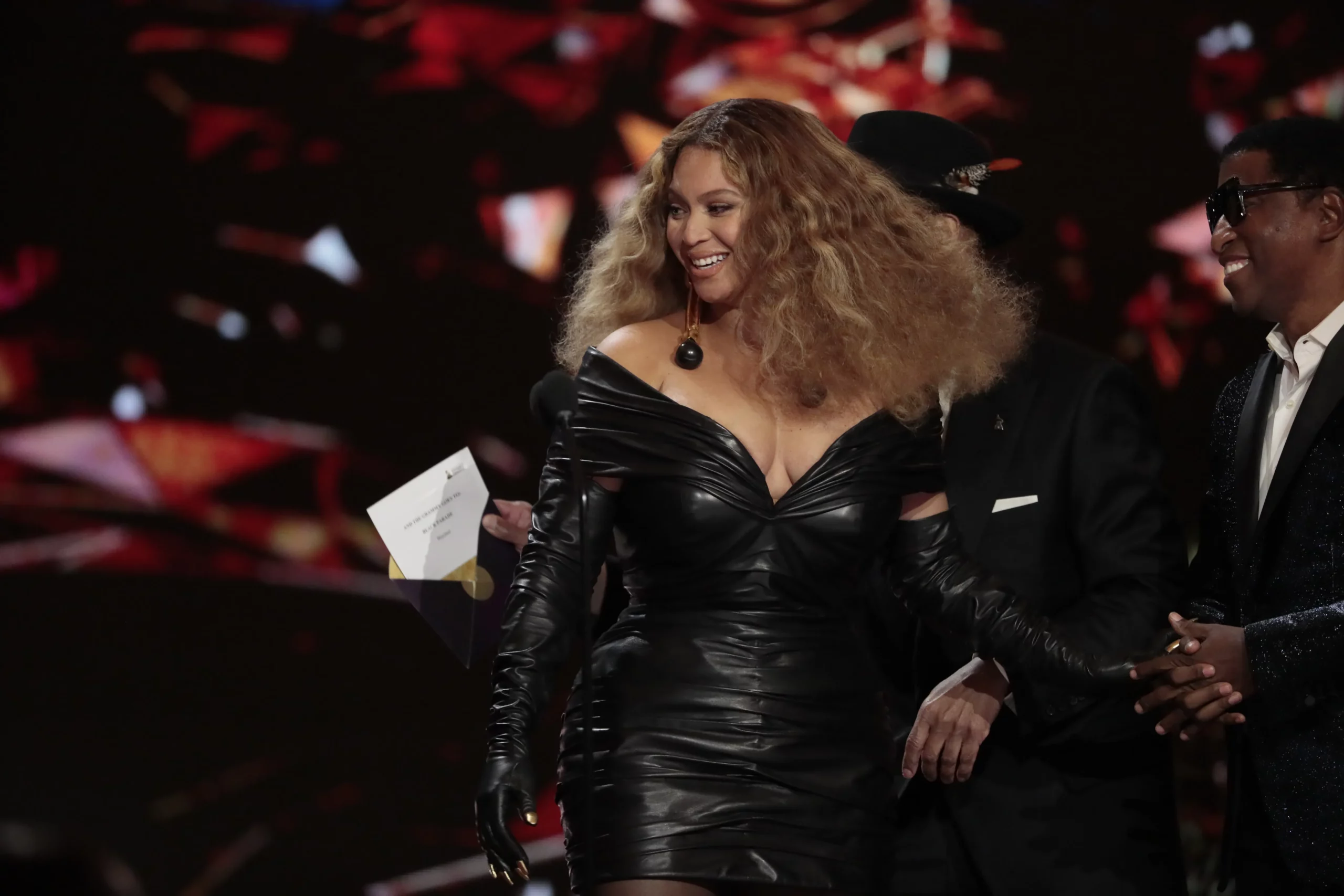 Beyoncé es demandada por «violación» de derechos de autor