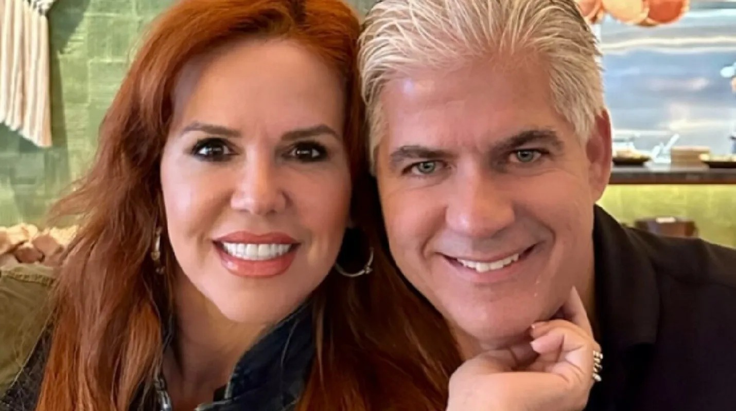 María Celeste Arrarás en Luto por la Repentina Muerte de su Pareja Raúl Quintero