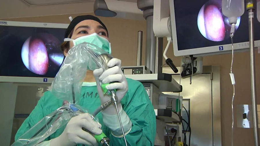 Hospital militar presenta nuevos servicios de pruebas especiales