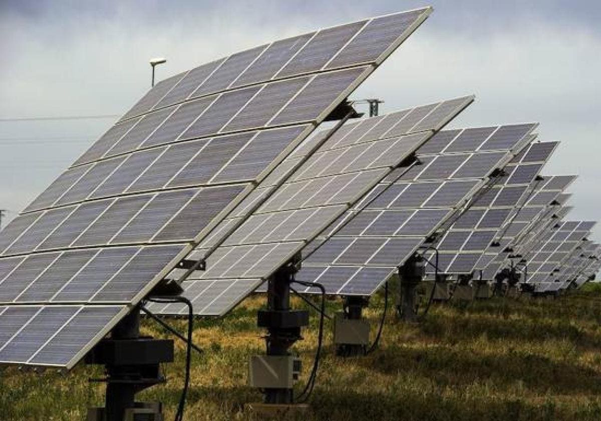 Nicaragua líder en la transformación hacia la Energía Renovable