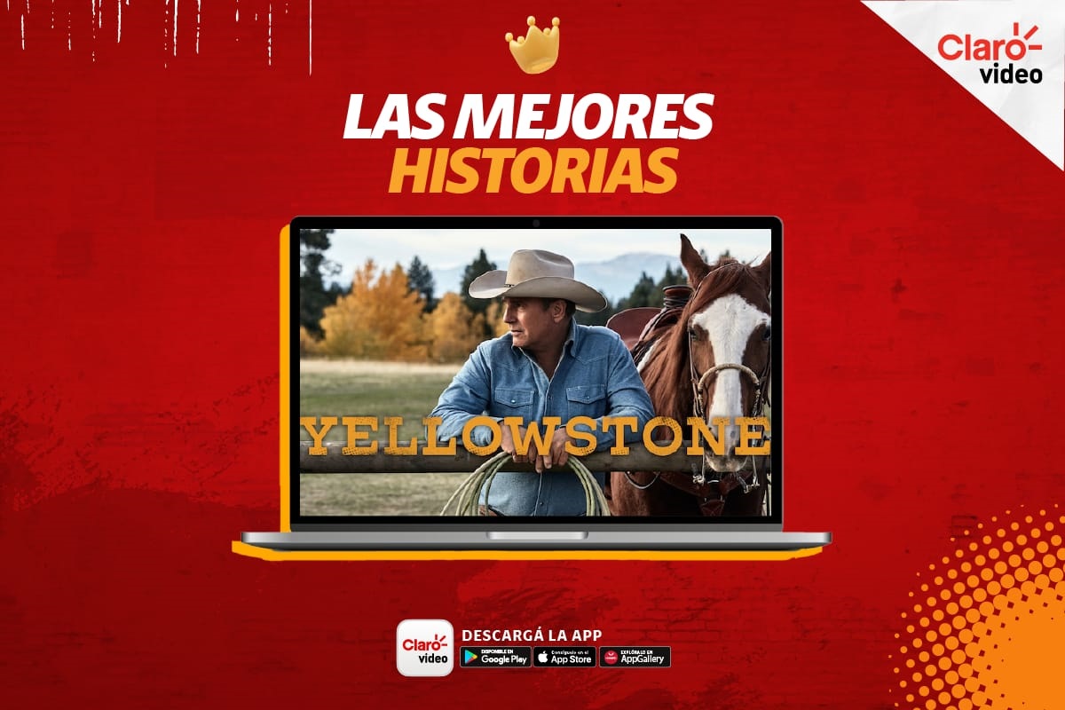 Claro Video: La Plataforma de Streaming de Claro Nicaragua con Películas, Series, Deportes y Más