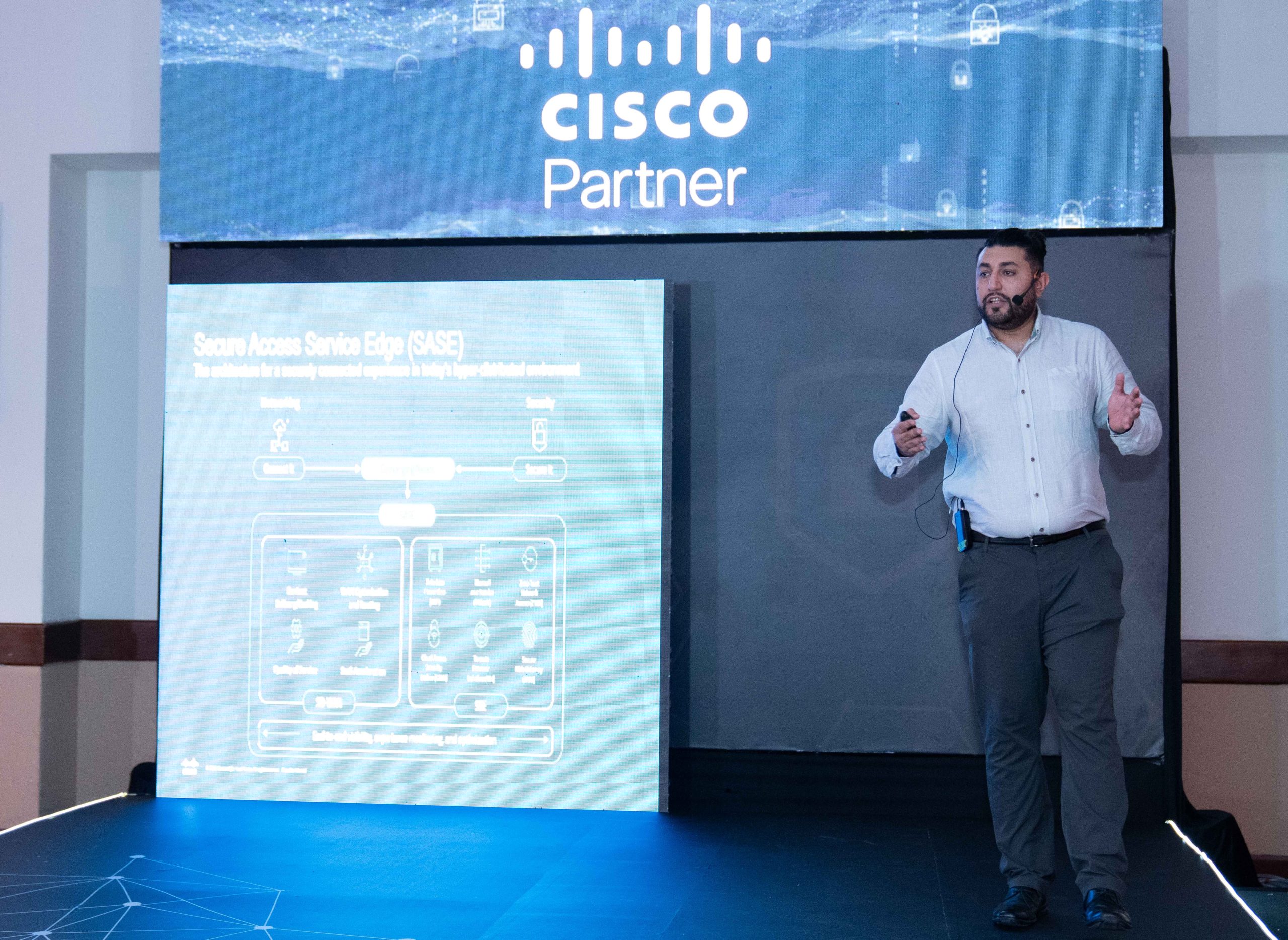 Innovadora Solución de Ciberseguridad en la Nube para Empresarios Nicaragüenses