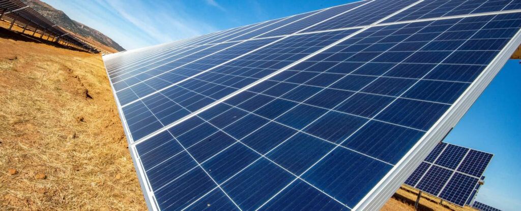 Inicia construcción del Proyecto de Energía Solar en Nicaragua