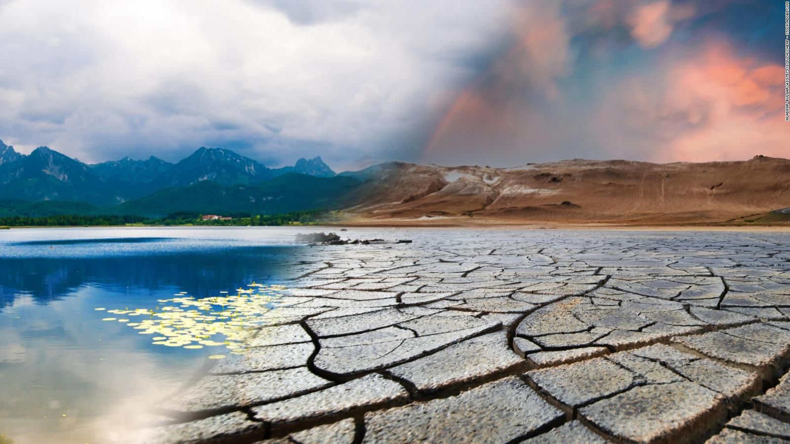 China se enfrentará a desafíos climáticos significativos en 2024