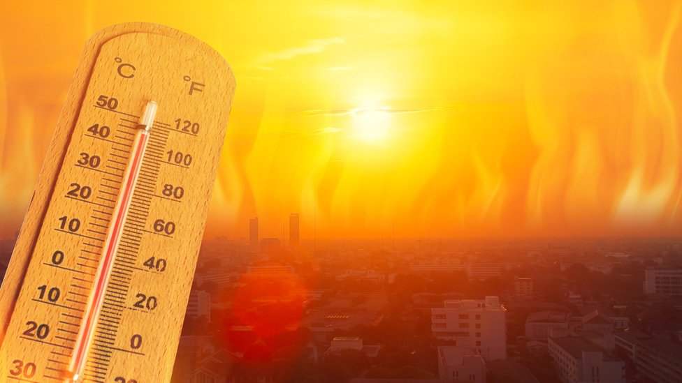 Aumento del calor en Europa causó más de 47 mil muertes