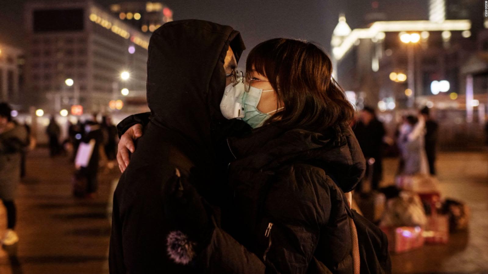 China prepara ley para  acelerar matrimonios y frenar divorcios