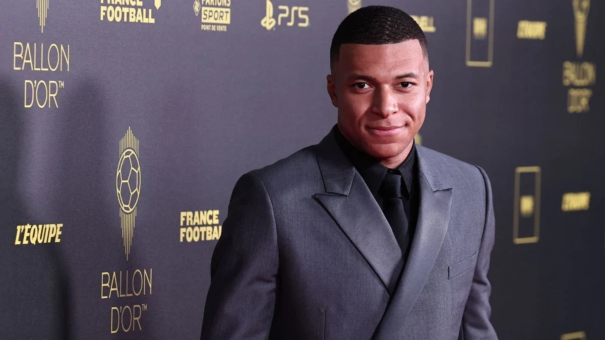 Mbappé reclama al PSG el pago de 55 millones de euros