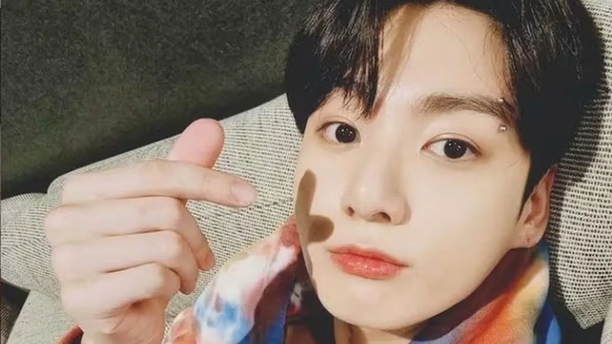 Jimin: De cantante a Ícono de la Moda y Empresario Surcoreano